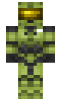 YellowOPFOR minecraft skin
