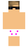 iTeun minecraft skin