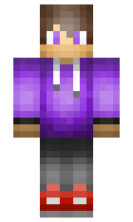 GHOSTCRAZY minecraft skin