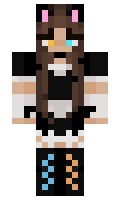 Screndy minecraft skin