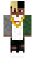 Aldaris minecraft skin
