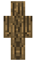 RiderBill minecraft skin