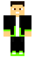 SVENSKO minecraft skin
