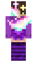 NovaStorm93 minecraft skin