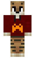 FuSiOnPaiNz minecraft skin