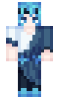 liquidwater minecraft skin