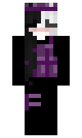 Georgiana17 minecraft skin