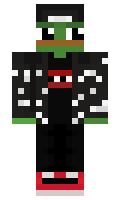 PororoshkaRu minecraft skin