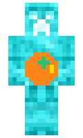 Barneyth3Dino minecraft skin