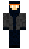 RanaMir minecraft skin