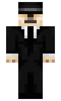 Snoaper231459 minecraft skin