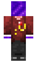 Dakras8 minecraft skin