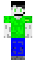 kdod minecraft skin