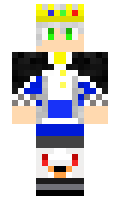 Arglmand minecraft skin