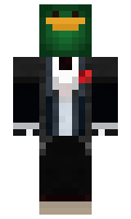 peepy1 minecraft skin