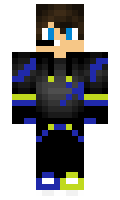 serhat minecraft skin