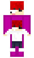 Xiactic minecraft skin