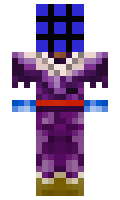 CompetitiveGully minecraft skin