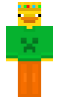 EliteEnvixity minecraft skin
