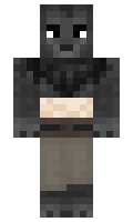 MetallicMediator minecraft skin