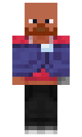 Nerpled minecraft skin