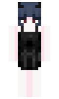 ItsMuggs minecraft skin