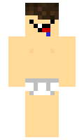 Matheusinhow minecraft skin