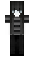 BrotherLin minecraft skin