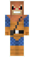 goblin minecraft skin
