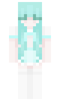 LilMoist minecraft skin