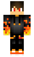 Damonas minecraft skin