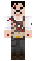 VlV1 minecraft skin