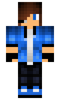 Winex minecraft skin