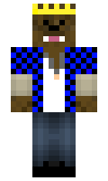 KingLoogie minecraft skin