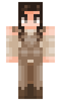 VenonCow minecraft skin