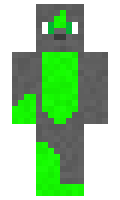 Zeter minecraft skin