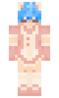 Simbamew minecraft skin