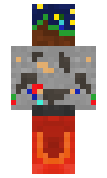 NomadWithAVan minecraft skin