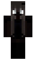 MAJA minecraft skin