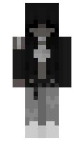 Akalii minecraft skin