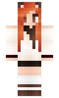 EHE minecraft skin