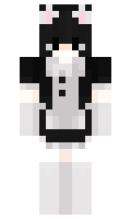 momotop minecraft skin