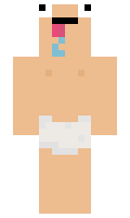 sarcos minecraft skin