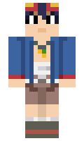 itriedisuck minecraft skin