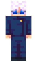 cl1xzz minecraft skin