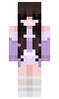 kimetzu minecraft skin