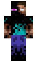 Jokstaa minecraft skin