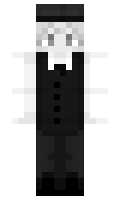 TeBa minecraft skin