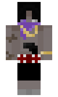 FATEN minecraft skin