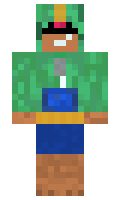 Hikitos minecraft skin